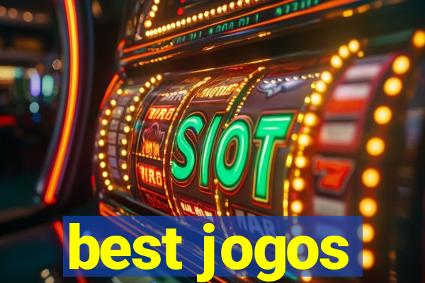 best jogos